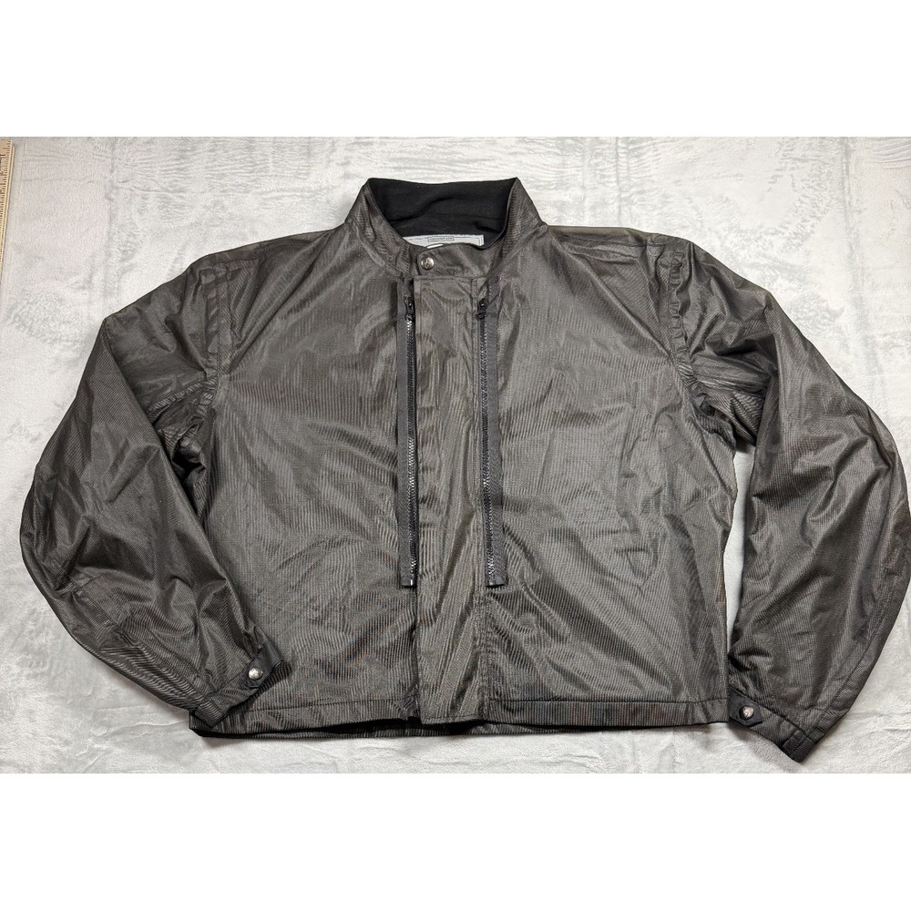 Joe Rocket Men's L Motorcycle Jacket Inner Liner Windbreaker